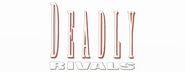Logo of Deadly Rivals image size 800x310