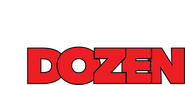 Logo of Cheaper by the Dozen image size 1919x883