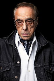 Photo of Peter Bogdanovich image size 800x1200