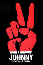 poster Johnny Got His Gun