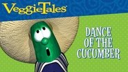 VeggieTales: Dance of the Cucumber Sing Along wallpaper 