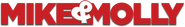 Logo of Mike & Molly image size 788x115