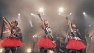 Babymetal - Live at The Forum: World Tour 2014 wallpaper 