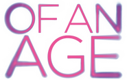 Logo of Of an Age image size 1582x1000
