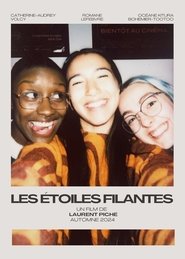 poster Les étoiles filantes
