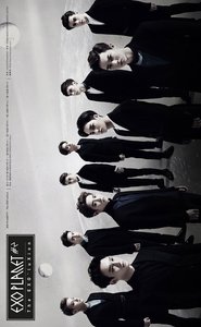 poster EXO PLANET #2 The EXO'luxion in Seoul