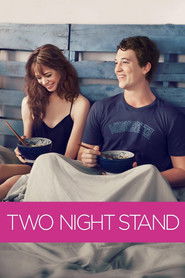 Two Night Stand Poster