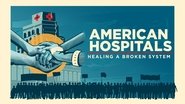 Backdrop of American Hospitals: Healing a Broken System image size 3839x2160