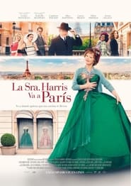 El viaje a París de la señora Harris Película Completa 1080p [MEGA] [LATINO] 2022