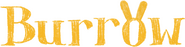 Logo of Burrow image size 1440x363