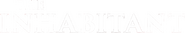 Logo of The Inhabitant image size 898x158