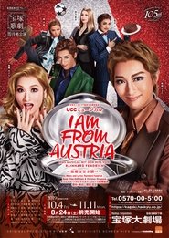 poster I Am From Austria