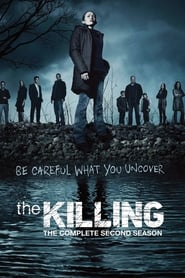 Voir The Killing en streaming VF sur StreamizSeries.com | Serie streaming