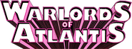 Logo of Warlords of Atlantis image size 976x366