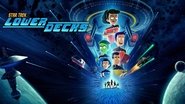 Backdrop of Star Trek: Lower Decks image size 3840x2160