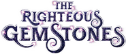 Logo of The Righteous Gemstones image size 2969x1285