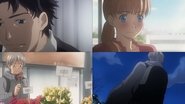 Honey and Clover season 2 episode 9