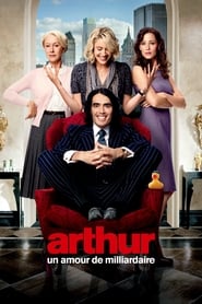 Voir film Arthur, un amour de milliardaire en streaming