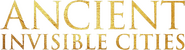 Logo of Ancient Invisible Cities image size 950x255