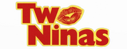 Logo of Two Ninas image size 800x310