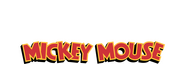 Logo of The Wonderful Summer of Mickey Mouse image size 3765x1296