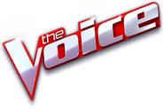 Logo of The Voice image size 320x213