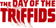 Logo of The Day of the Triffids image size 509x256