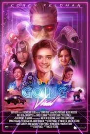 Poster of Going Viral image size 2000x2963