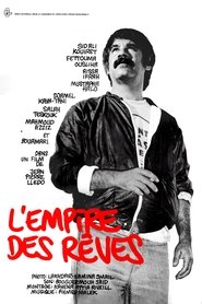 poster The Empire of Dreams