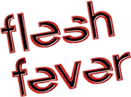Logo of Flesh Fever image size 639x477