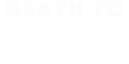 Logo of Death to 2021 image size 426x212