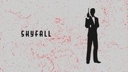 Backdrop of Skyfall image size 1280x720