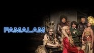 Backdrop of Famalam image size 1712x964