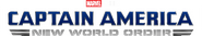 Logo of Captain America: Brave New World image size 3000x542