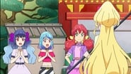 Aikatsu Friends! season 1 episode 25