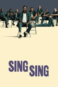 poster Sing Sing