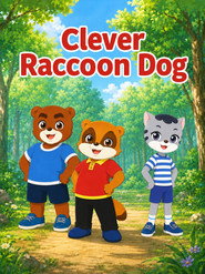 Clever Raccoon Dog