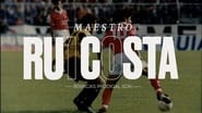Maestro Rui Costa - Le fils prodigue de Benfica wallpaper 