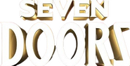 Logo of Seven Doors image size 368x187