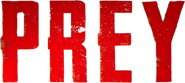 Logo of Prey image size 665x297