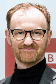 Photo of Mark Gatiss image size 1335x2003