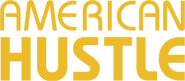 Logo of American Hustle image size 1233x538