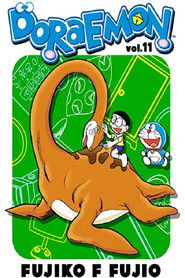 Doraemon .