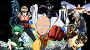 One Punch Man  