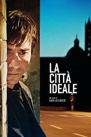 poster The Ideal City