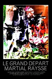 poster The Big Departure