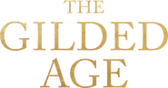 Logo of The Gilded Age image size 2473x1292