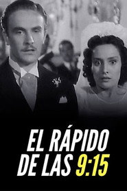 El rápido de las 9.15