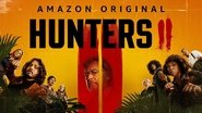 Backdrop of Hunters image size 1280x720
