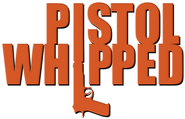 Logo of Pistol Whipped image size 451x290